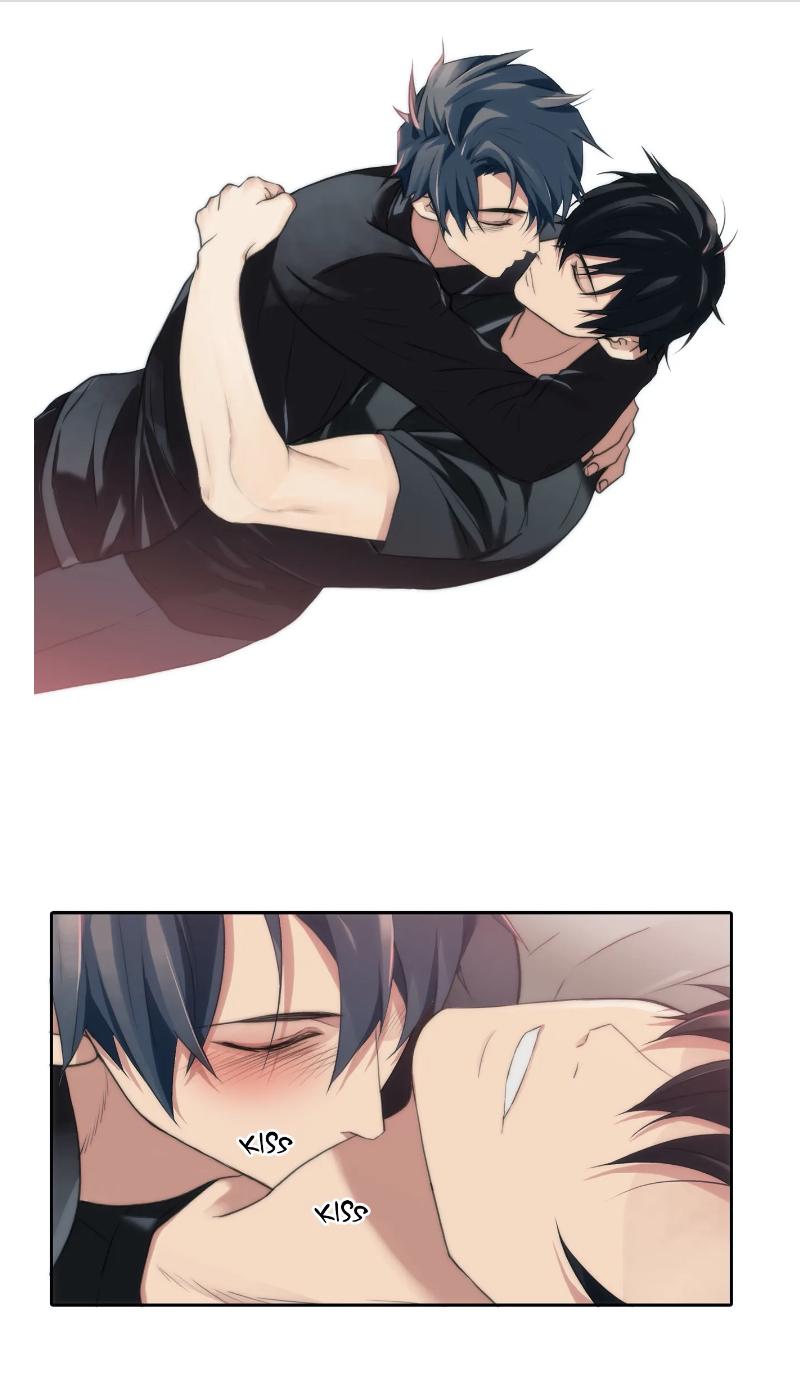 Love Shuttle Chapter 48 page 30 - 