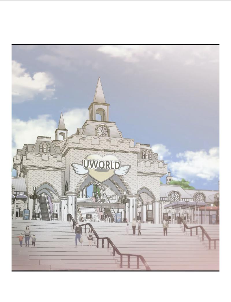 Love Shuttle Chapter 48 page 4 - 