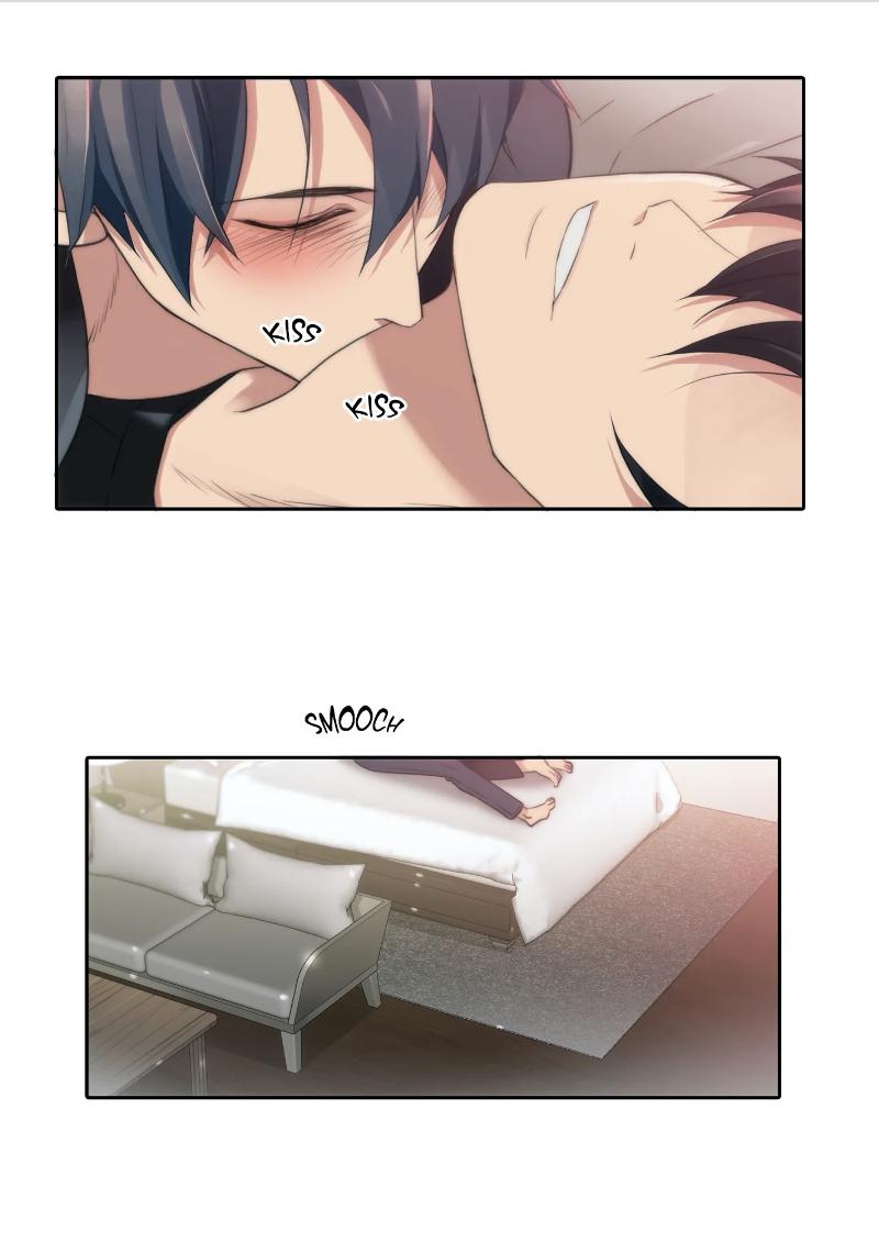 Love Shuttle Chapter 48 page 31 - 