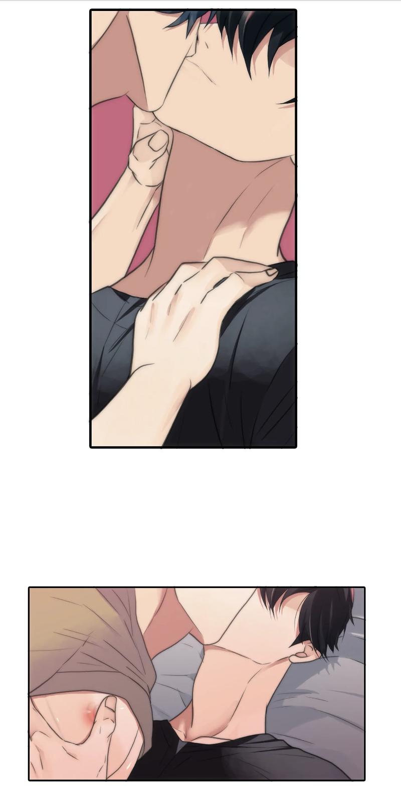 Love Shuttle Chapter 48 page 33 - 