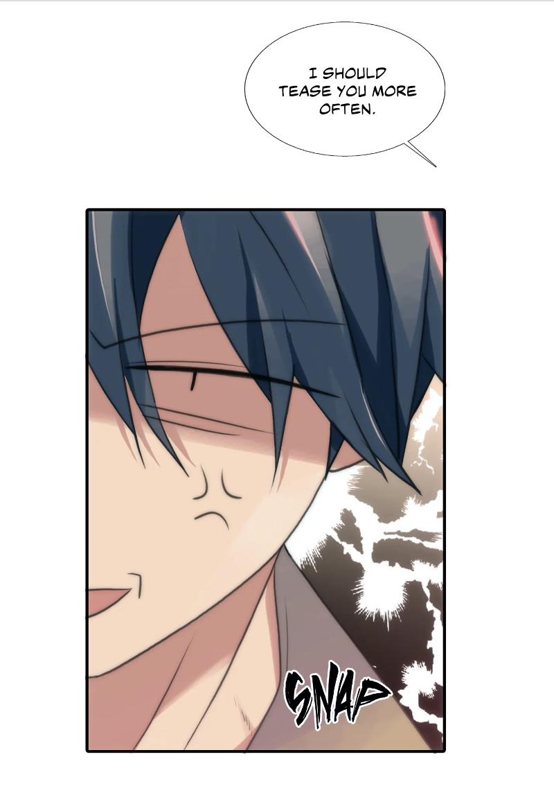 Love Shuttle Chapter 48 page 35 - 