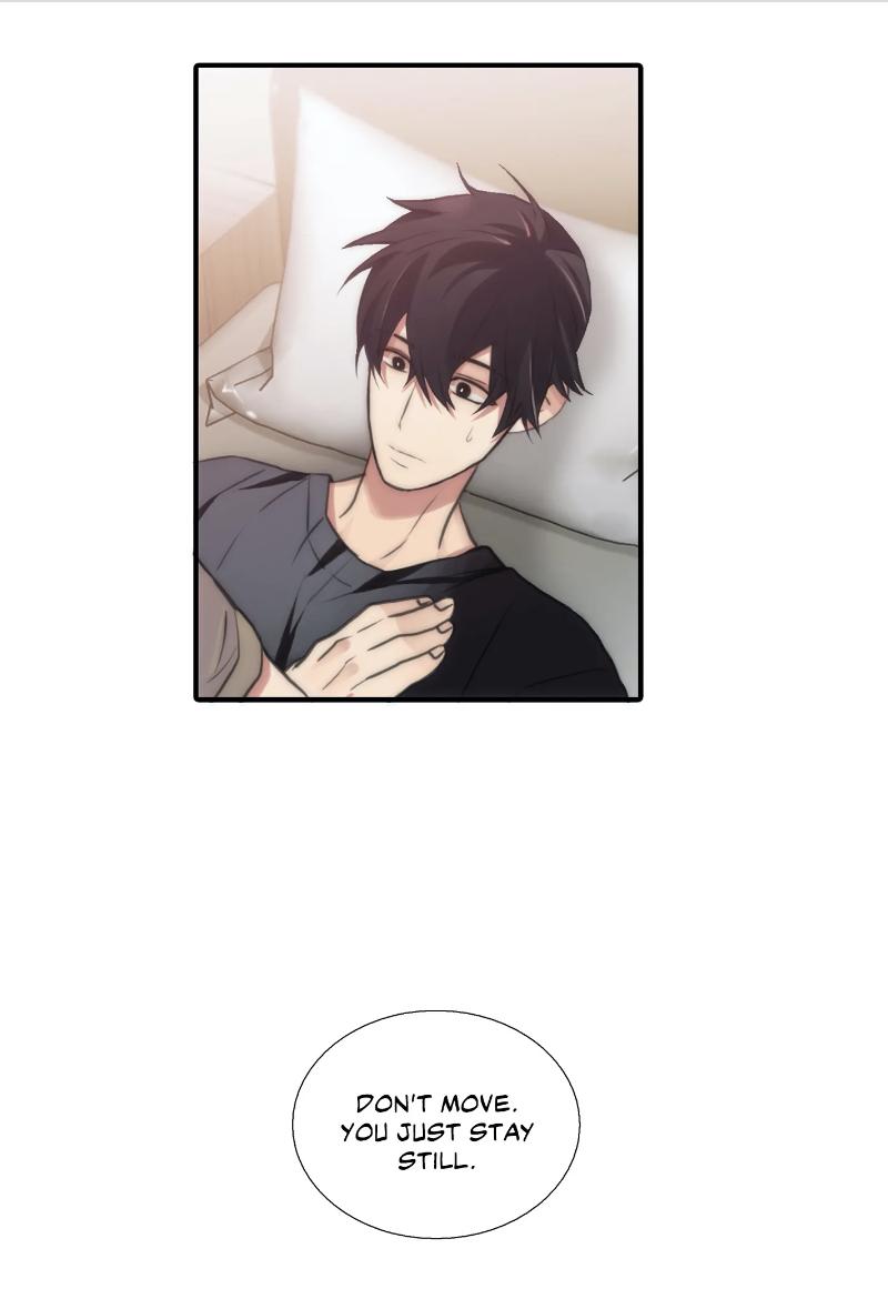 Love Shuttle Chapter 48 page 36 - 