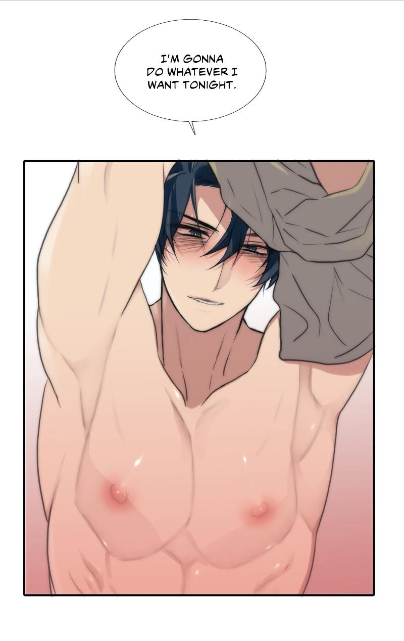 Love Shuttle Chapter 48 page 37 - 