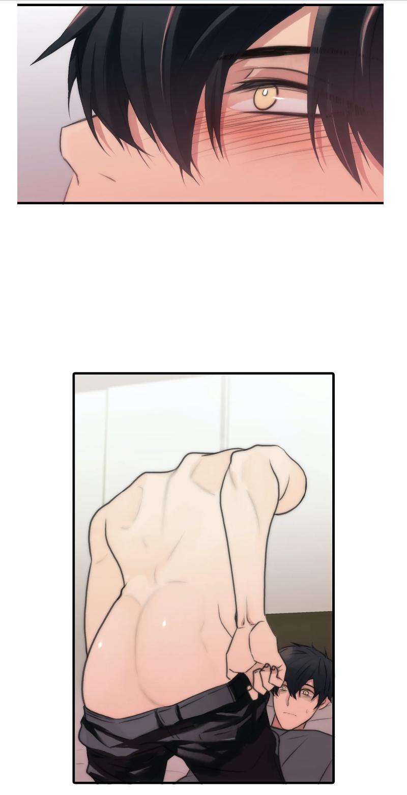 Love Shuttle Chapter 48 page 38 - 