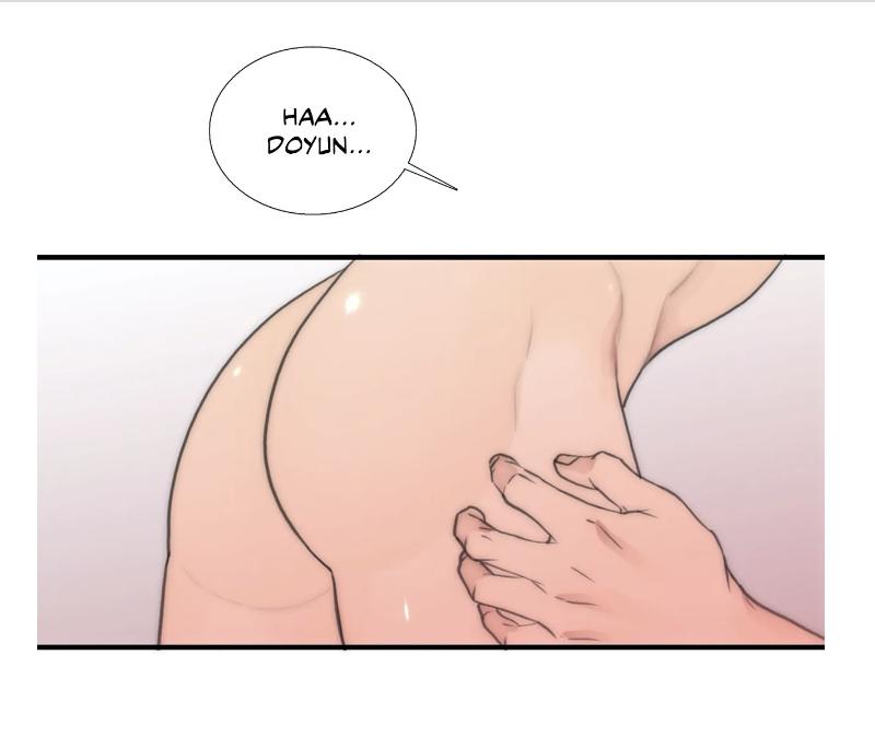 Love Shuttle Chapter 48 page 39 - 