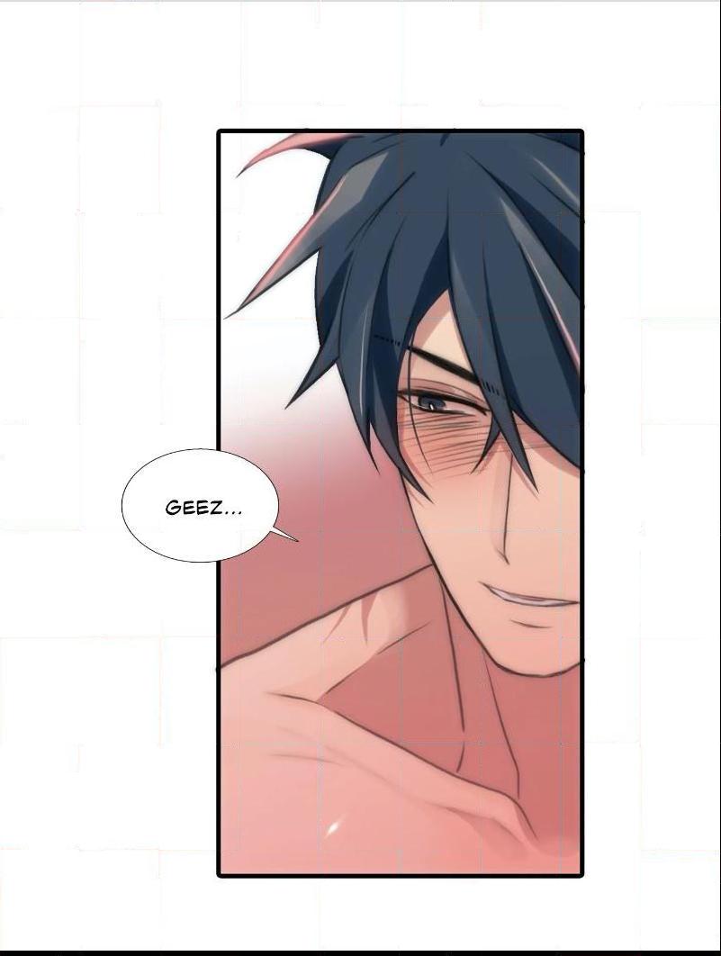 Love Shuttle Chapter 48 page 40 - 