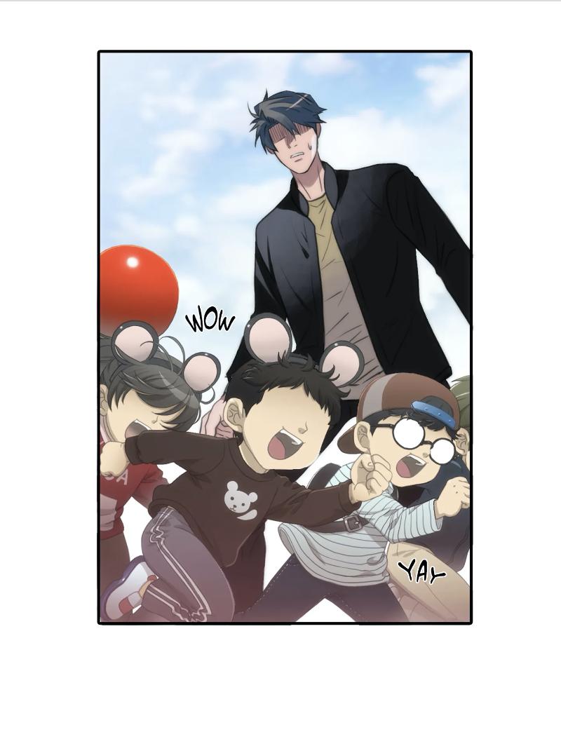 Love Shuttle Chapter 48 page 5 - 