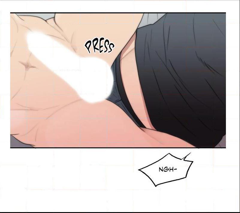 Love Shuttle Chapter 48 page 42 - 