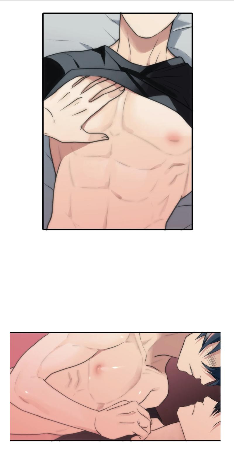 Love Shuttle Chapter 48 page 44 - 