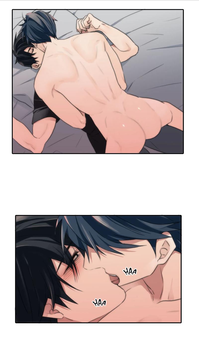 Love Shuttle Chapter 48 page 45 - 