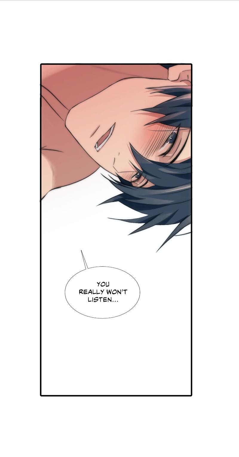 Love Shuttle Chapter 48 page 48 - 