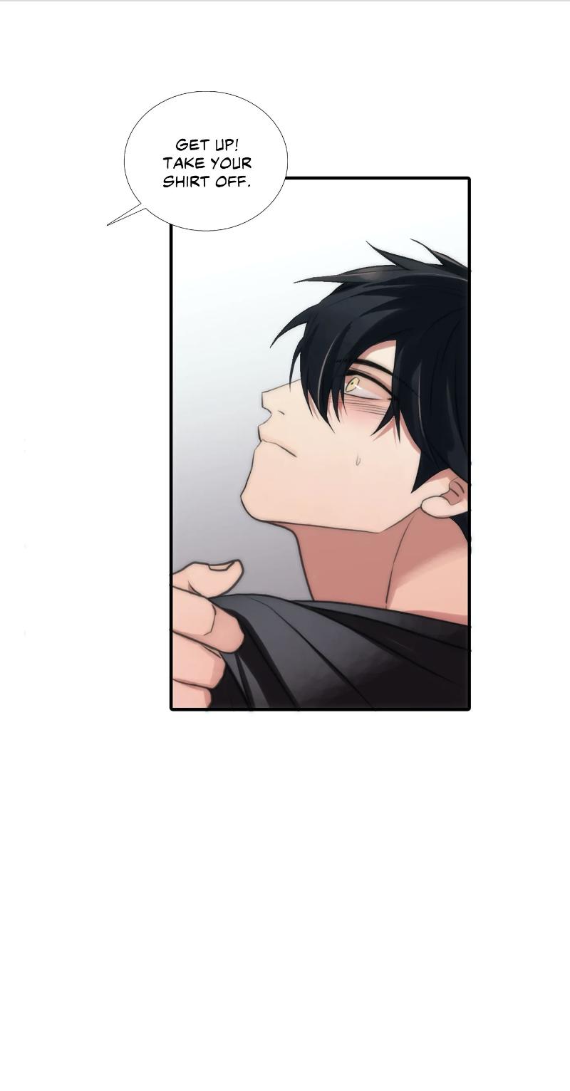 Love Shuttle Chapter 48 page 49 - 
