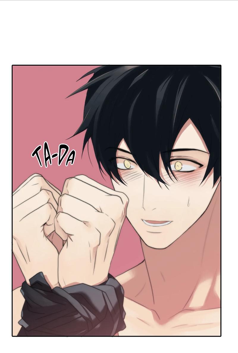 Love Shuttle Chapter 48 page 50 - 
