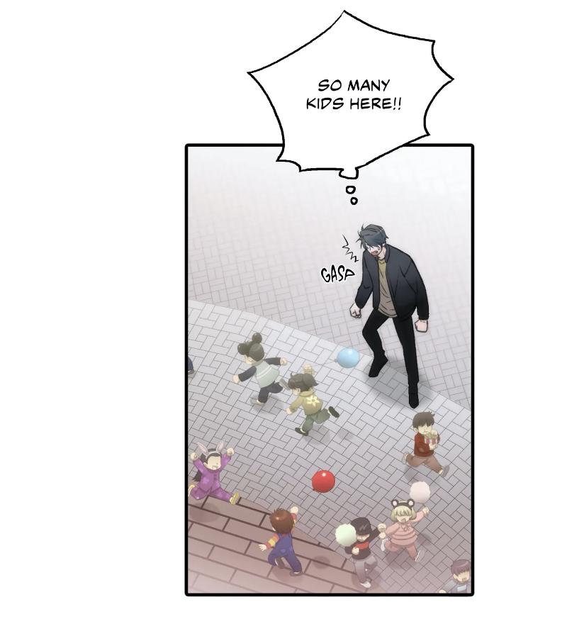 Love Shuttle Chapter 48 page 6 - 