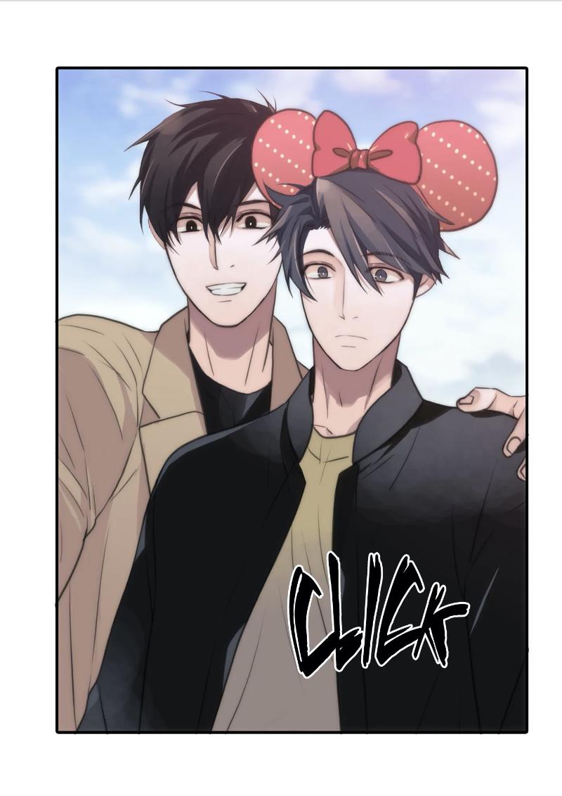 Love Shuttle Chapter 48 page 9 - 