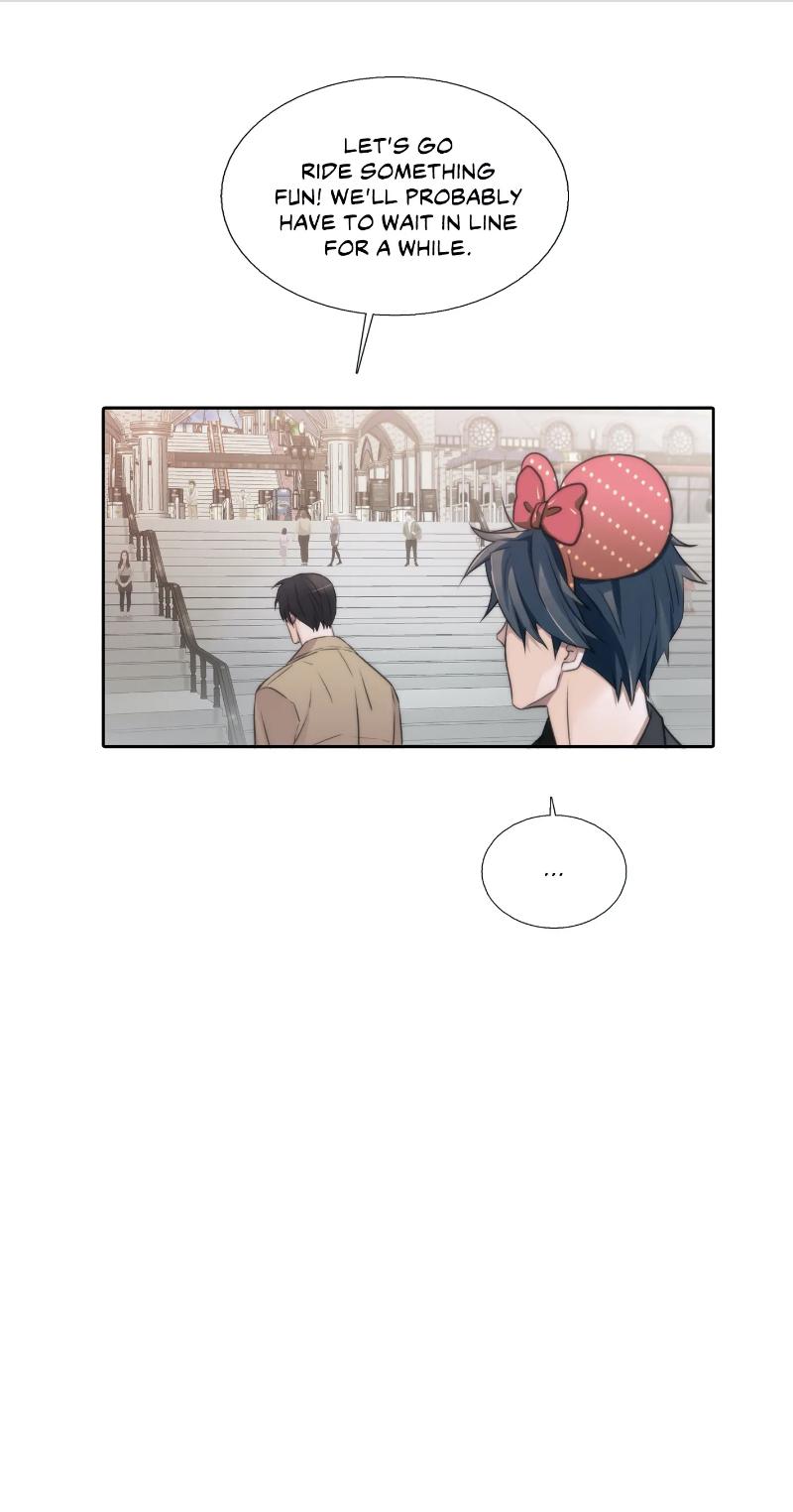 Love Shuttle Chapter 48 page 10 - 