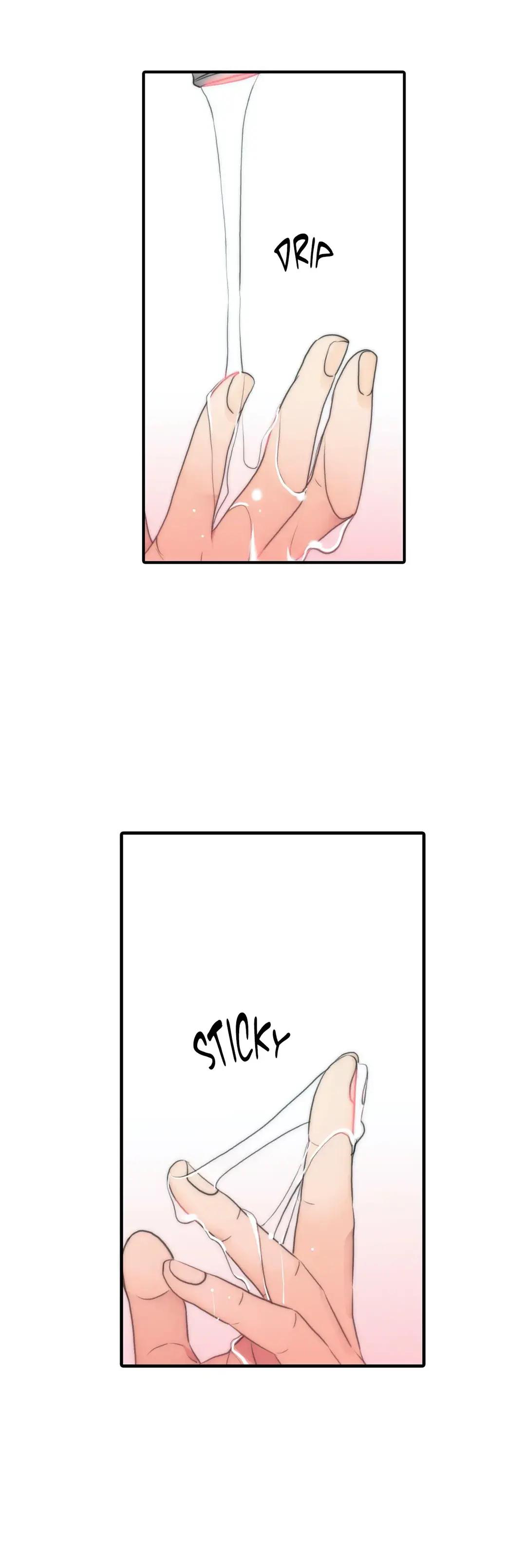 Love Shuttle Chapter 49.1 page 1 - 