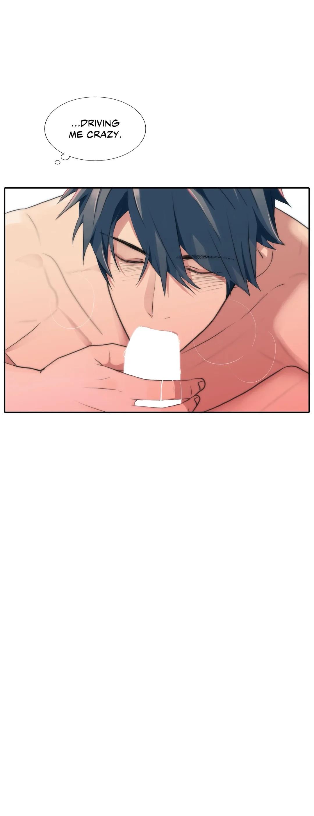 Love Shuttle Chapter 49.1 page 15 - 