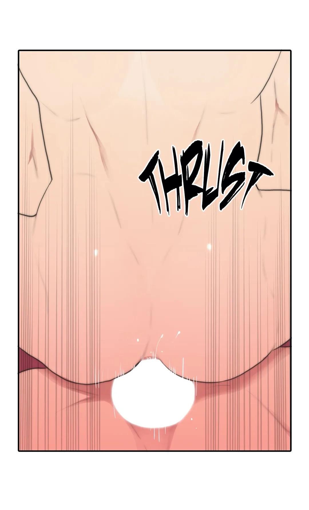 Love Shuttle Chapter 49.1 page 23 - 