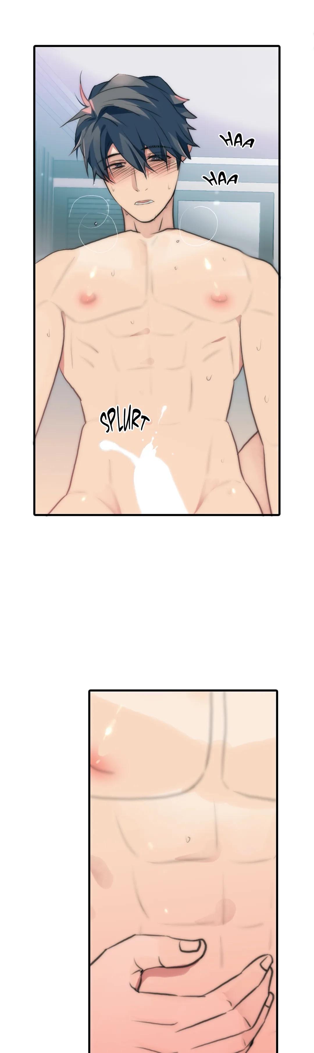 Love Shuttle Chapter 49.1 page 29 - 