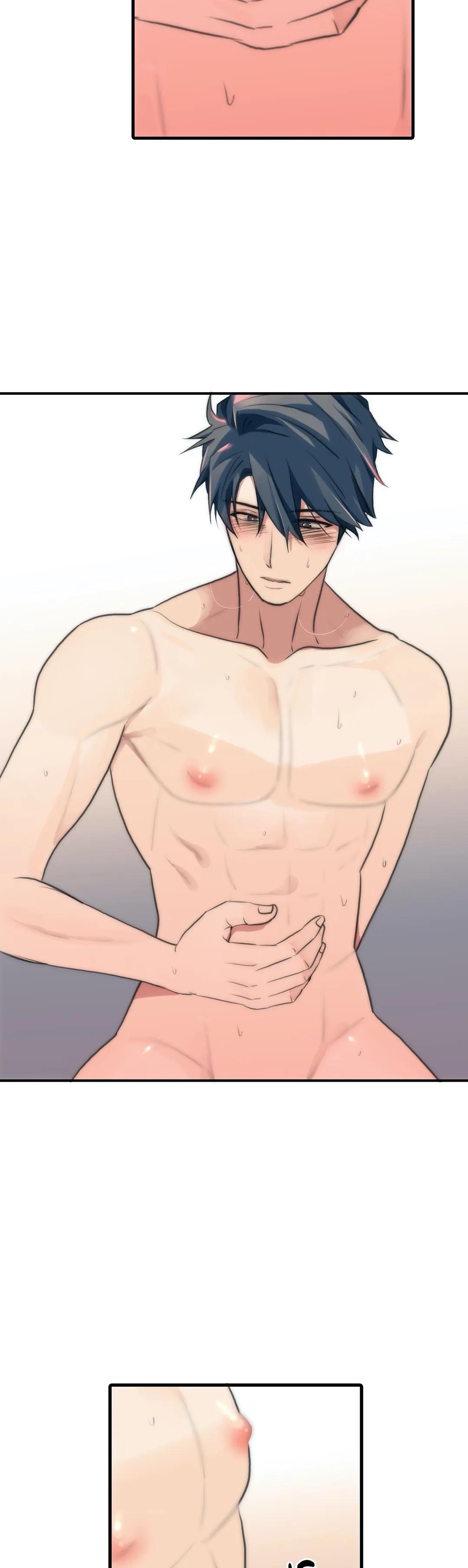 Love Shuttle Chapter 49.1 page 30 - 