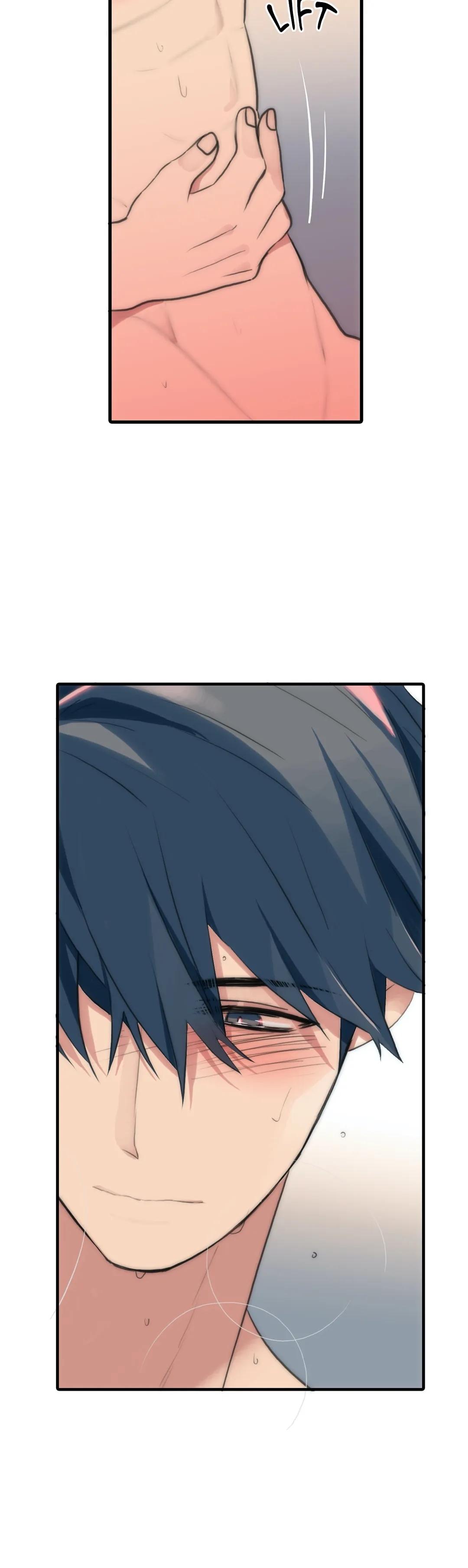 Love Shuttle Chapter 49.1 page 31 - 