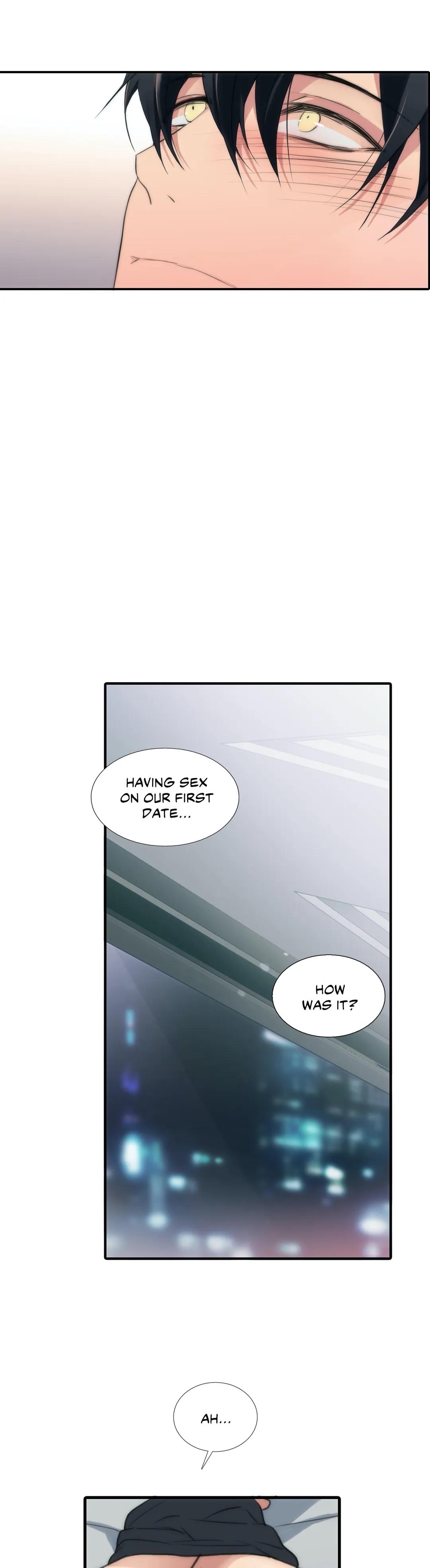 Love Shuttle Chapter 49.1 page 32 - 
