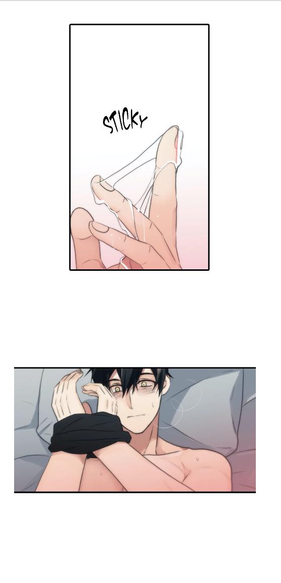Love Shuttle Chapter 49 page 2 - 