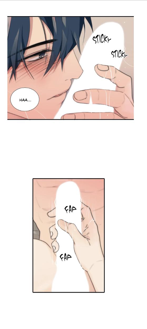 Love Shuttle Chapter 49 page 12 - 