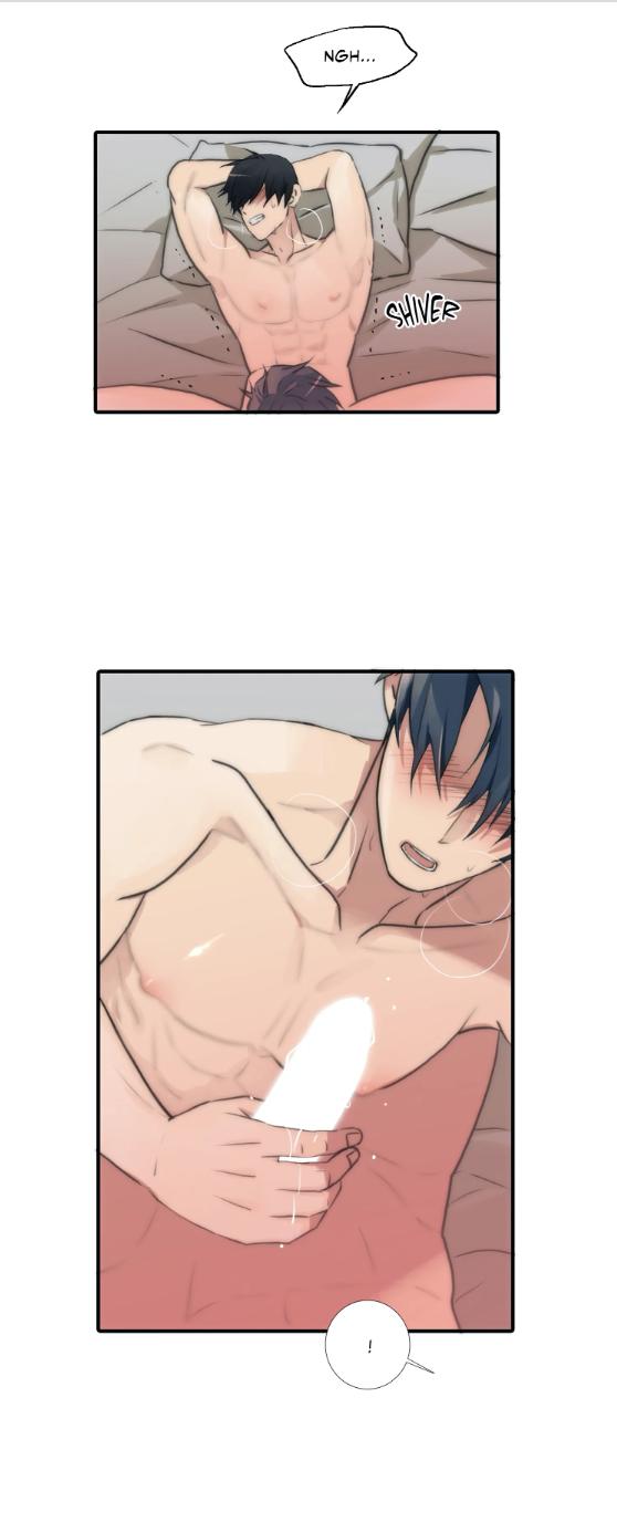Love Shuttle Chapter 49 page 13 - 