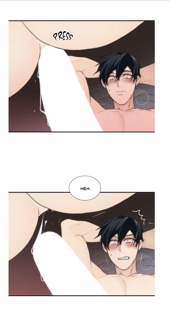 Love Shuttle Chapter 49 page 19 - 