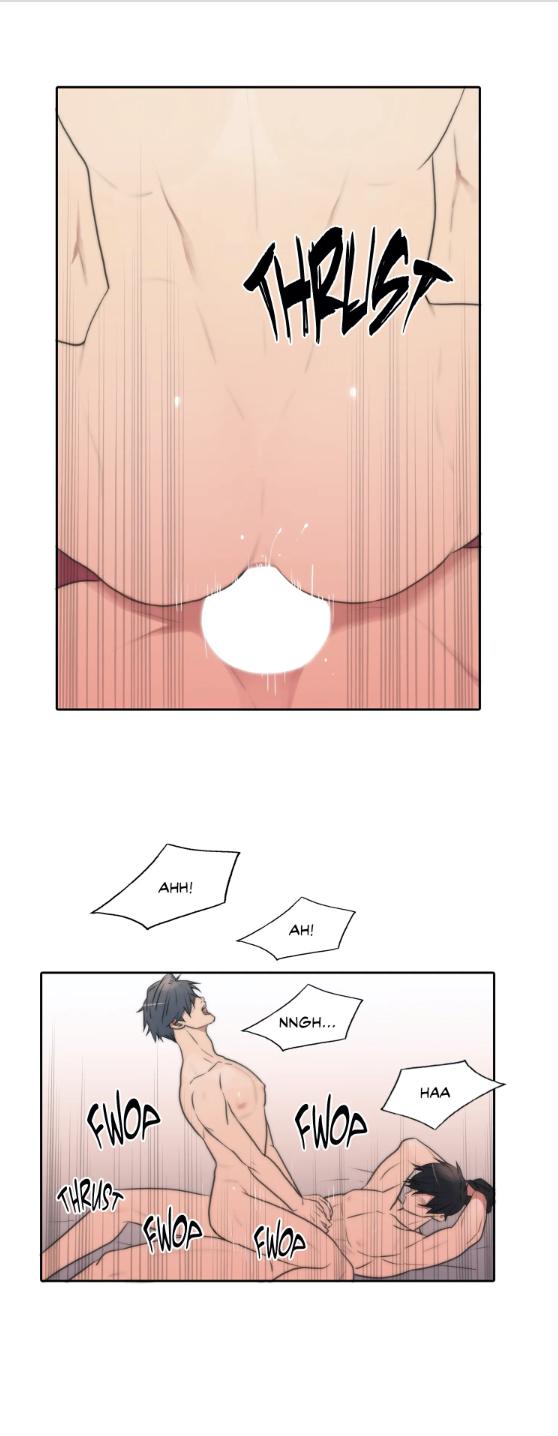 Love Shuttle Chapter 49 page 24 - 