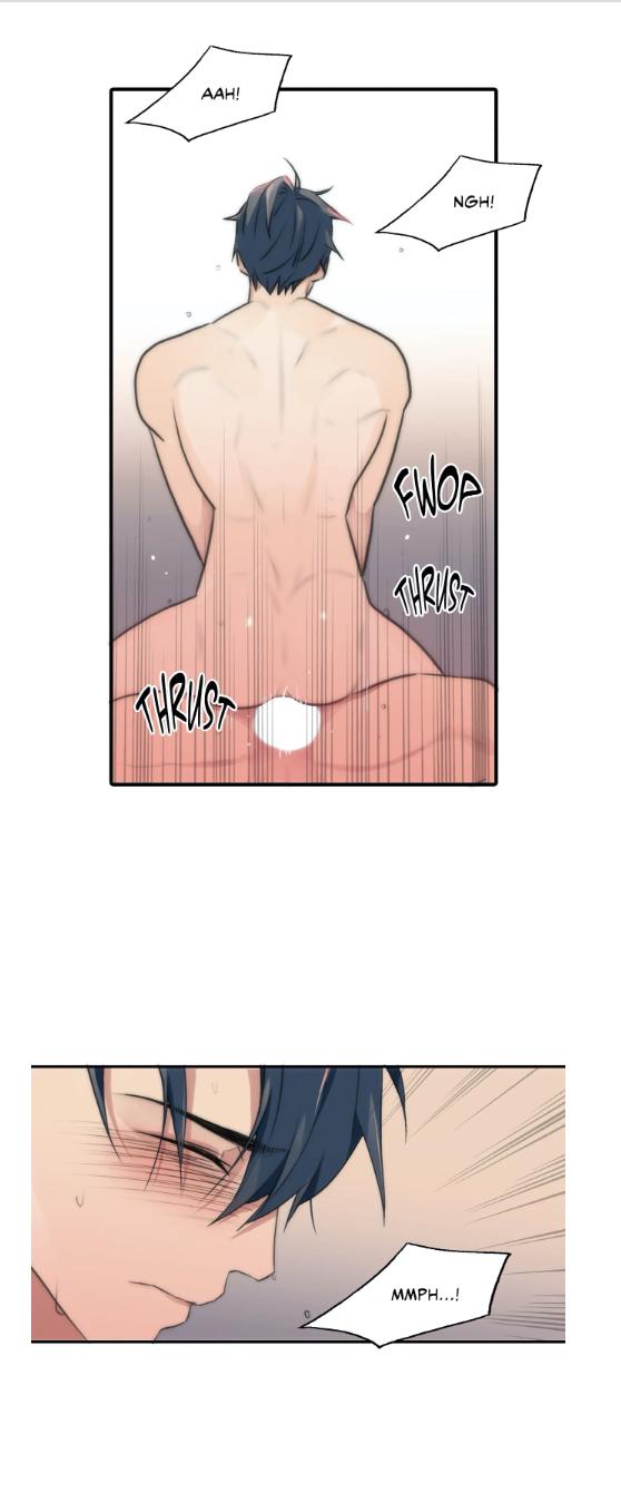 Love Shuttle Chapter 49 page 27 - 