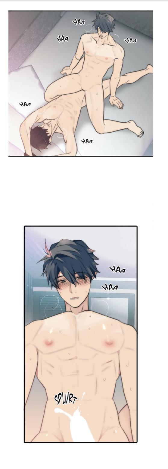 Love Shuttle Chapter 49 page 29 - 