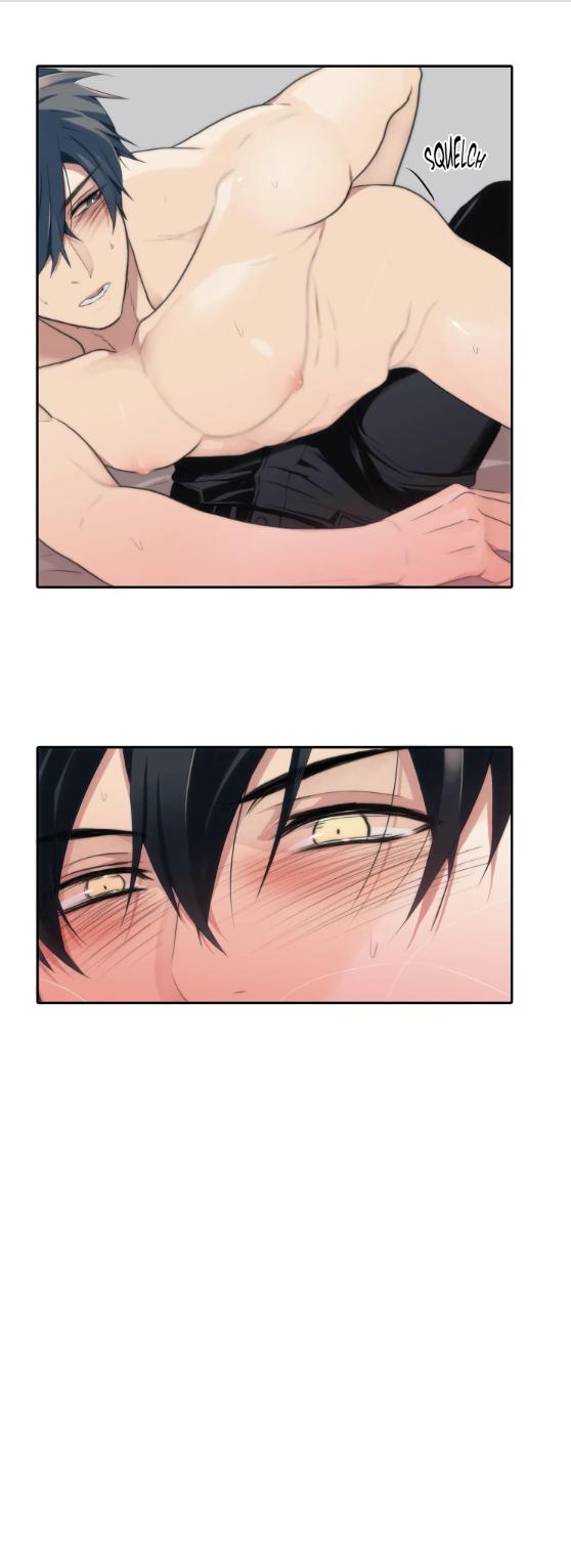 Love Shuttle Chapter 49 page 4 - 