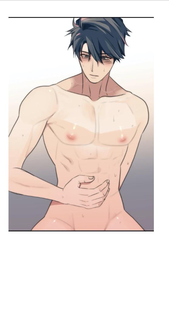 Love Shuttle Chapter 49 page 31 - 