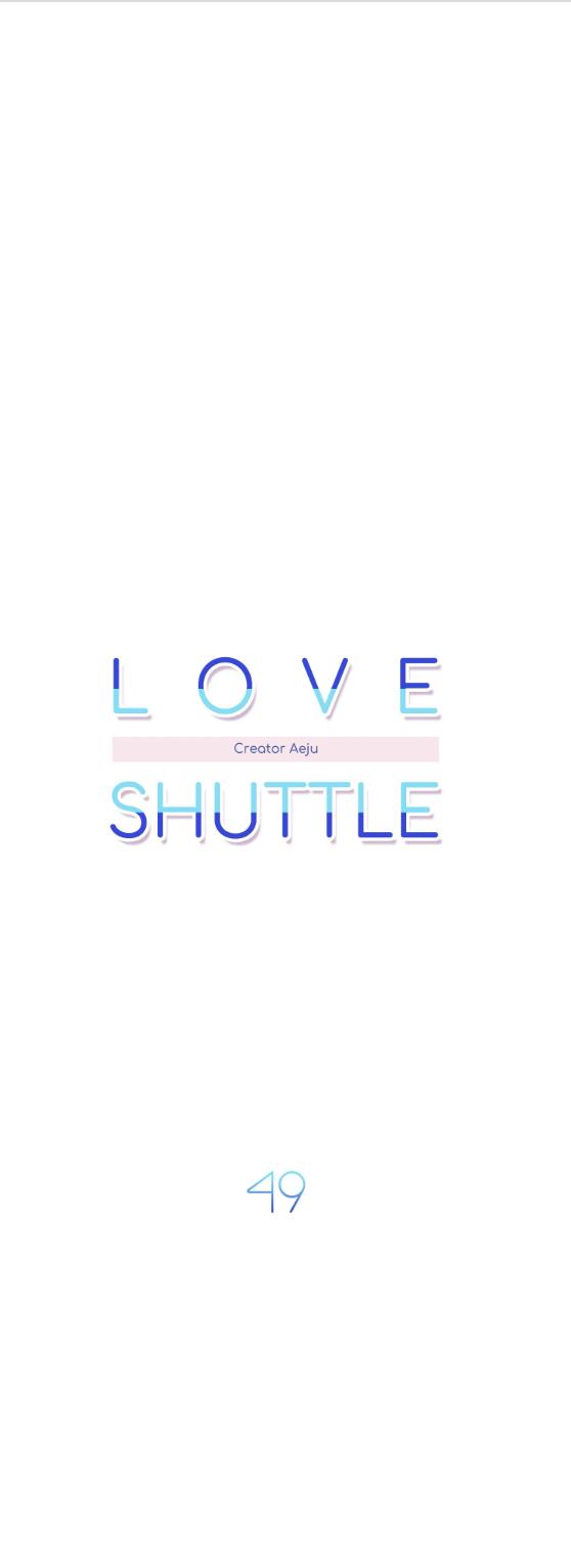 Love Shuttle Chapter 49 page 5 - 