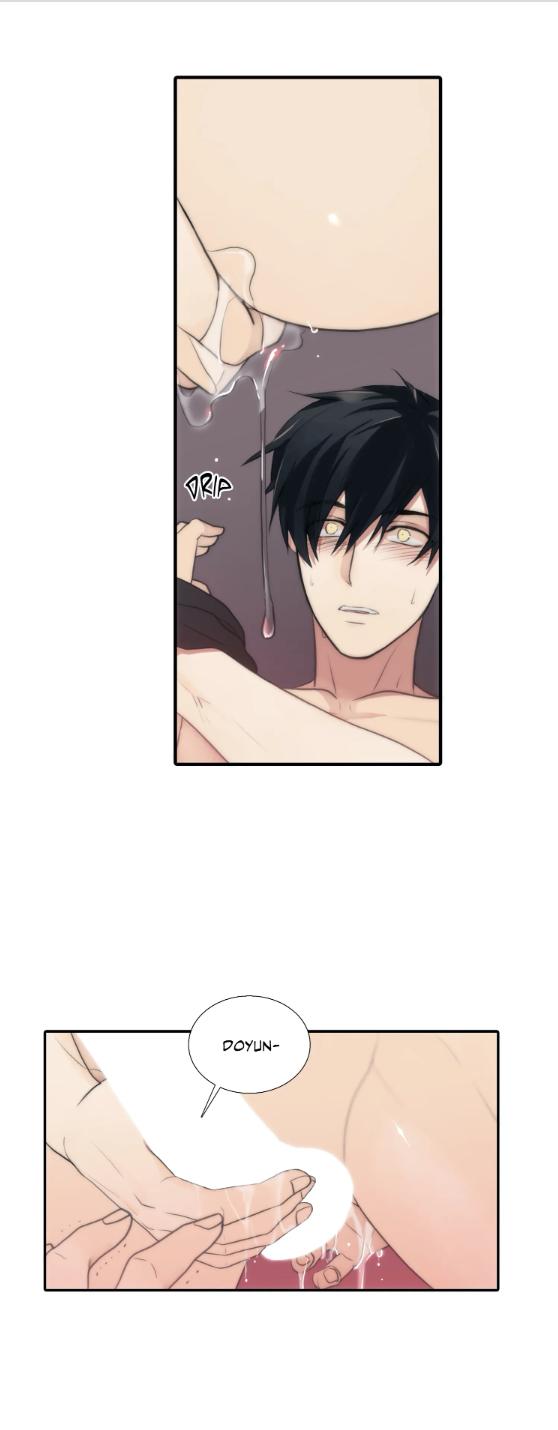 Love Shuttle Chapter 49 page 7 - 