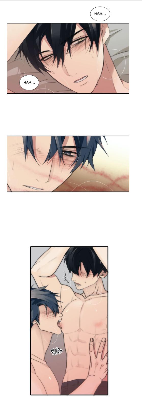 Love Shuttle Chapter 49 page 9 - 