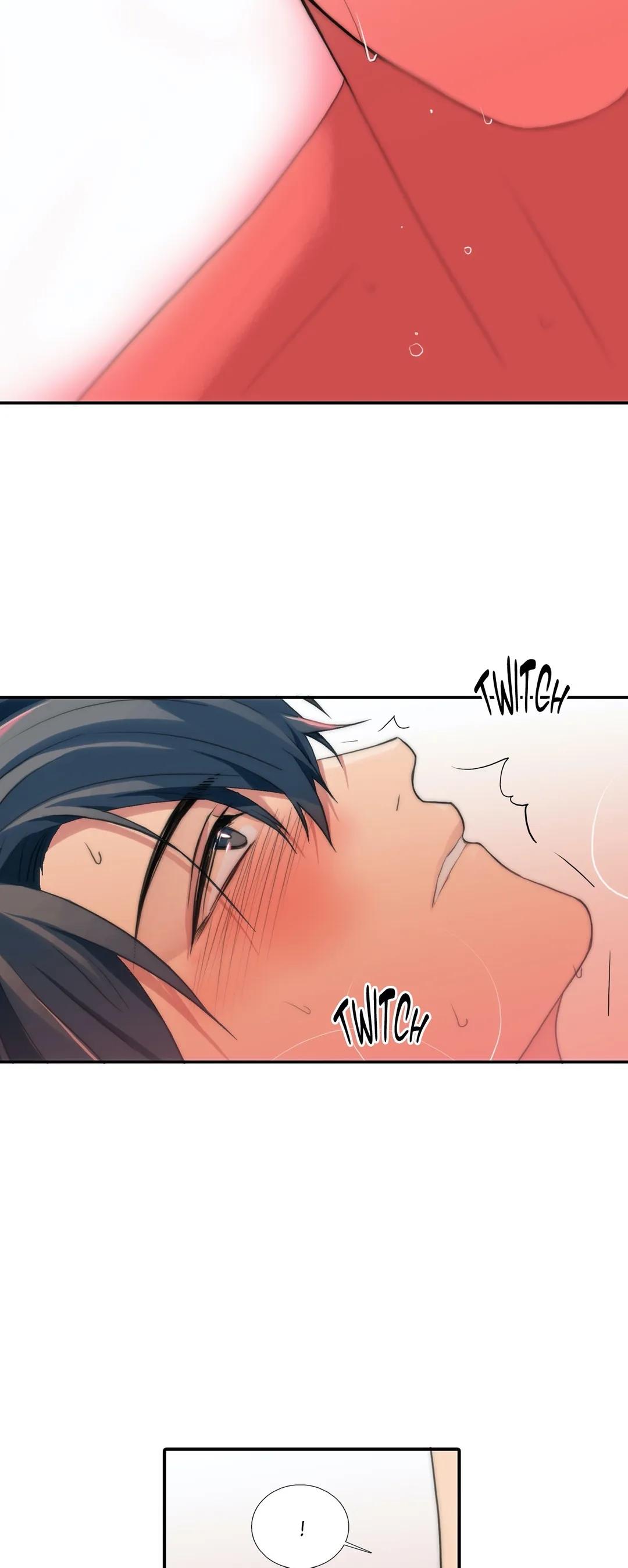 Love Shuttle Chapter 50.1 page 11 - 