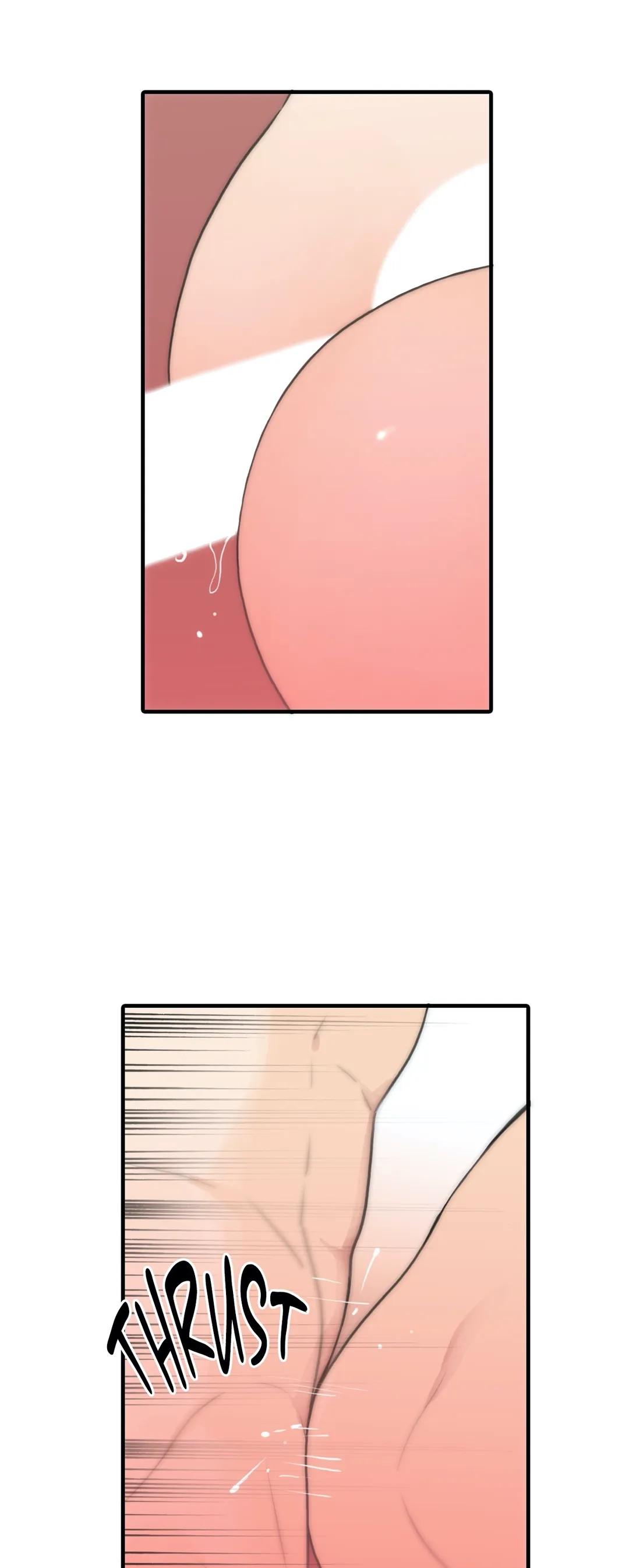 Love Shuttle Chapter 50.1 page 16 - 