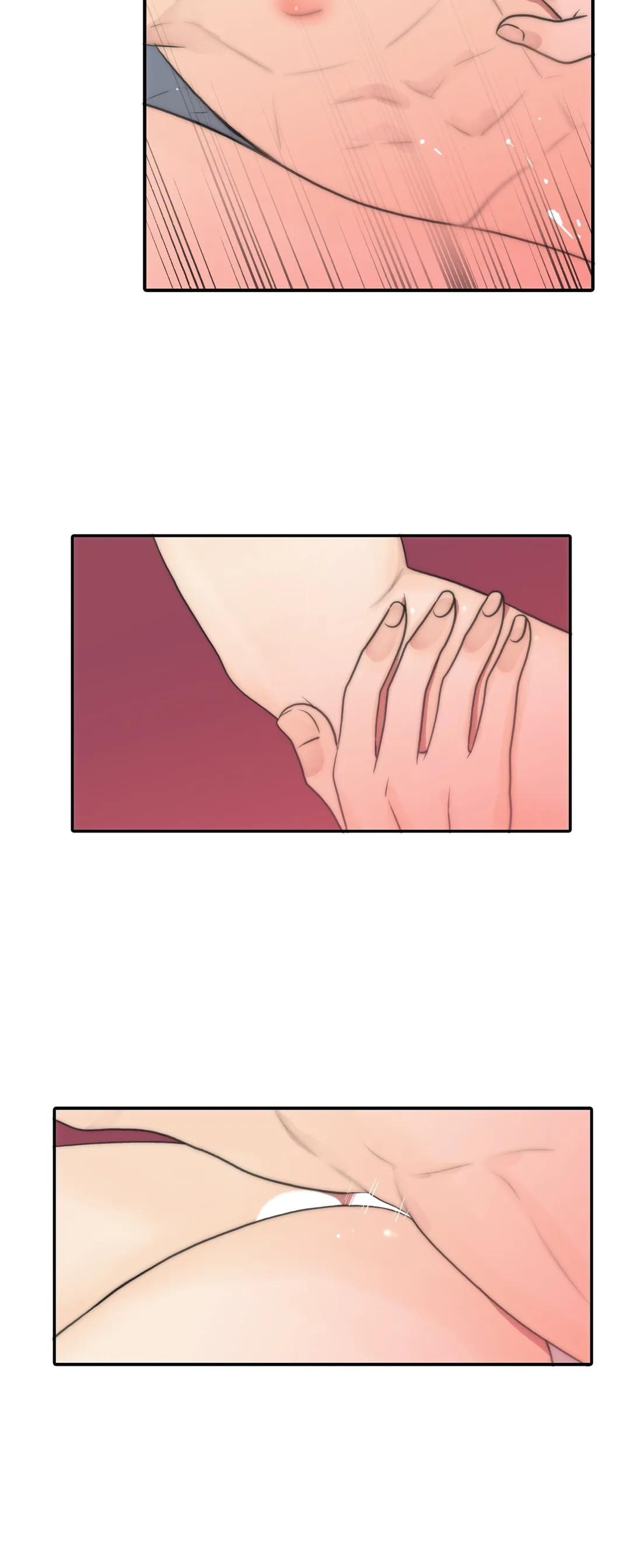 Love Shuttle Chapter 50.1 page 18 - 