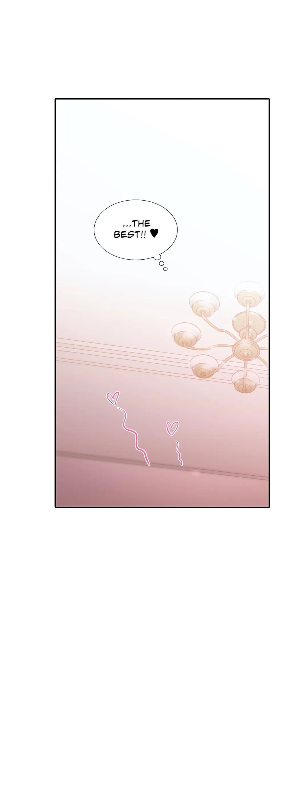 Love Shuttle Chapter 50.1 page 22 - 