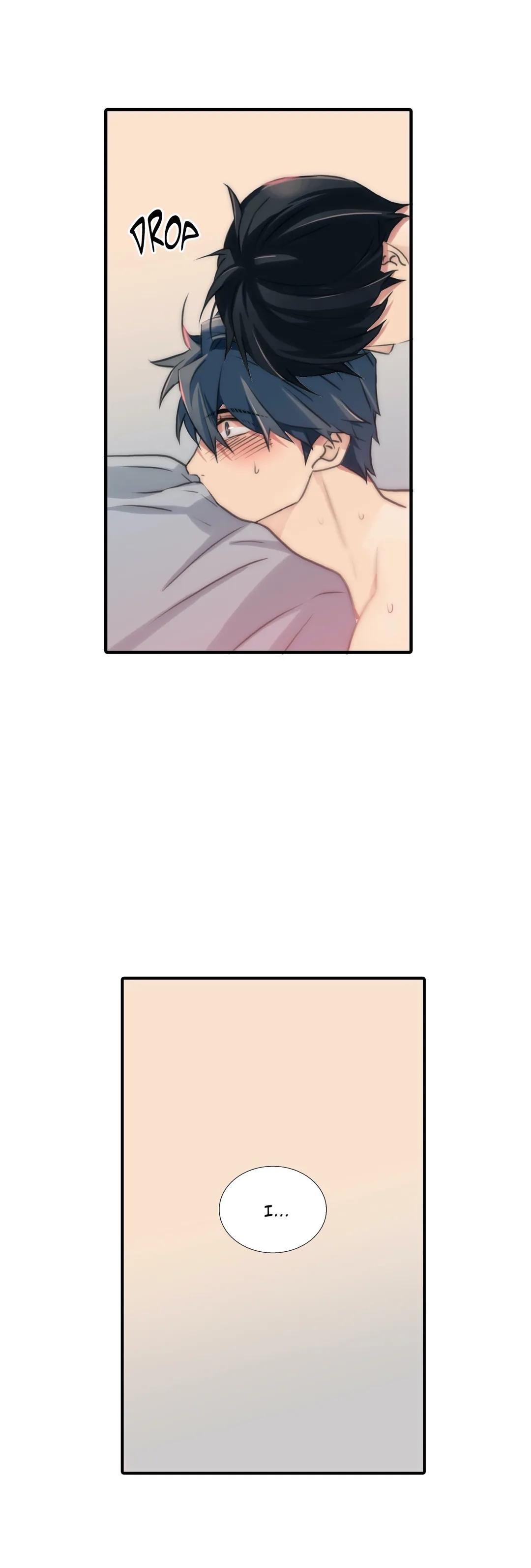 Love Shuttle Chapter 50.1 page 31 - 