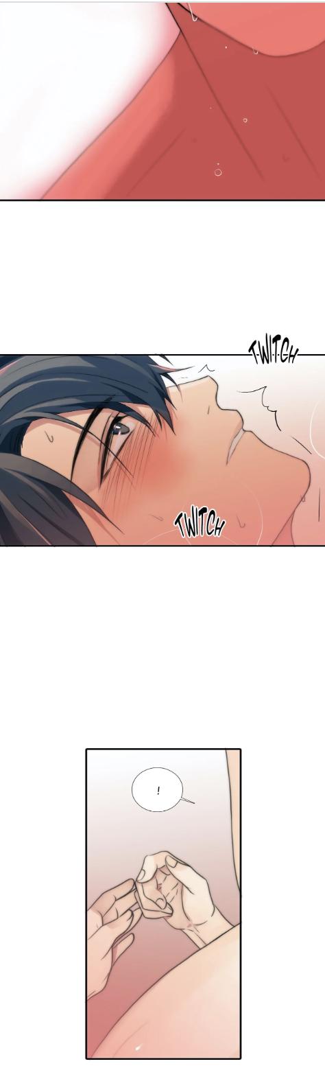 Love Shuttle Chapter 50 page 11 - 