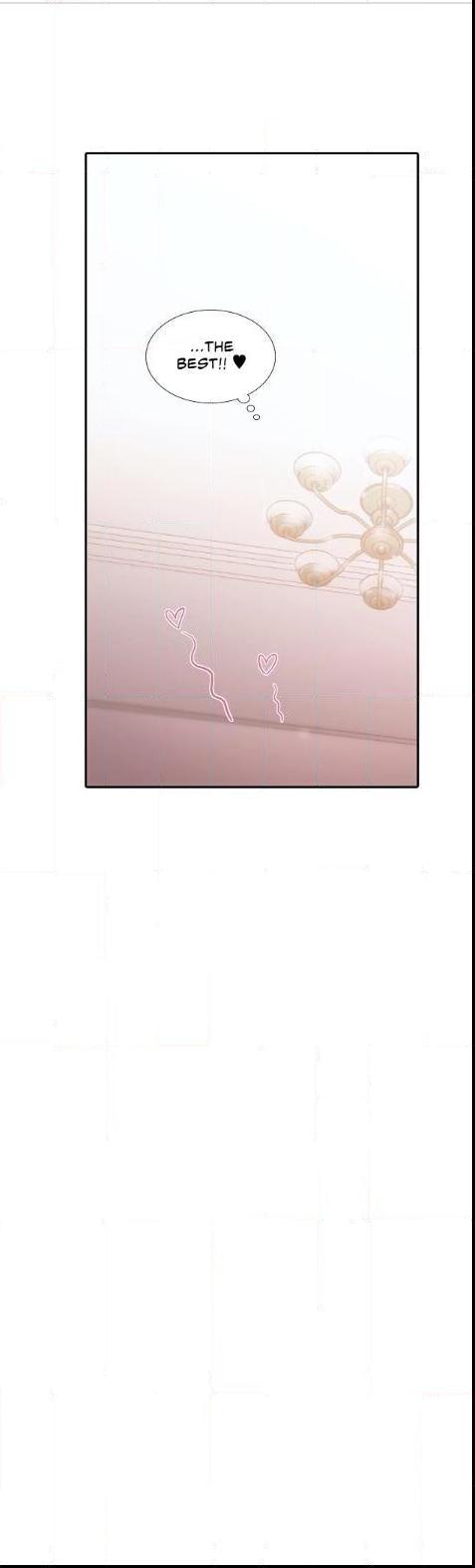 Love Shuttle Chapter 50 page 19 - 