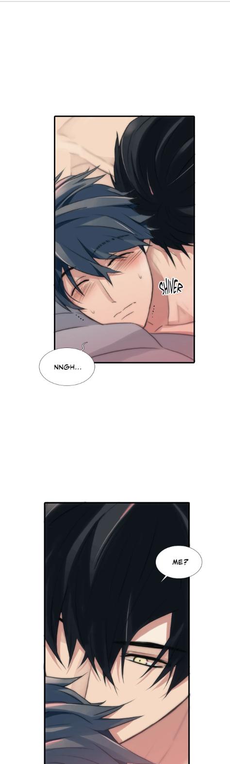 Love Shuttle Chapter 50 page 22 - 