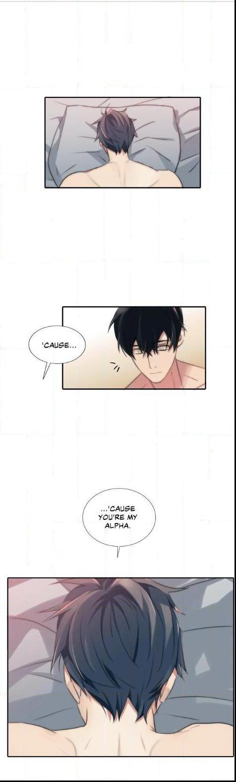 Love Shuttle Chapter 50 page 24 - 