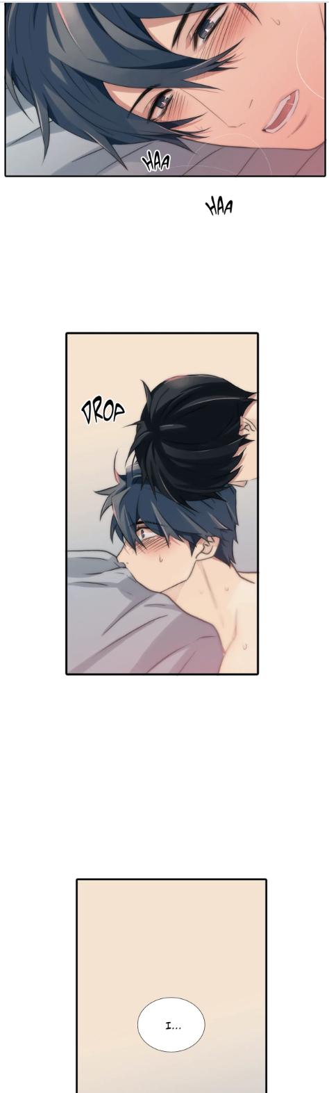 Love Shuttle Chapter 50 page 27 - 