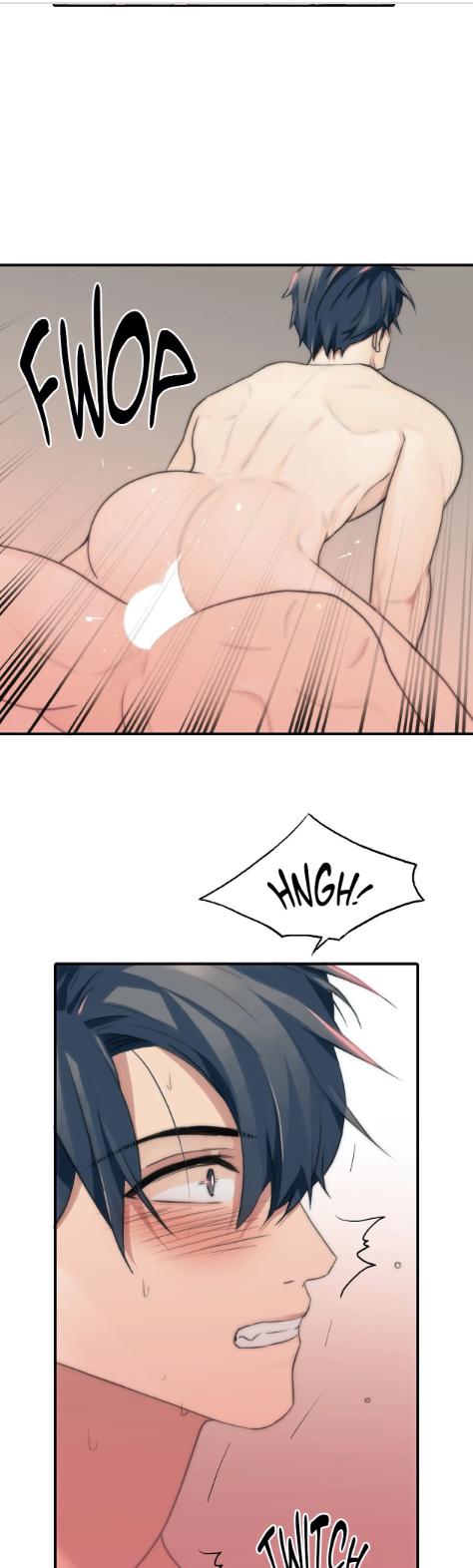 Love Shuttle Chapter 50 page 6 - 